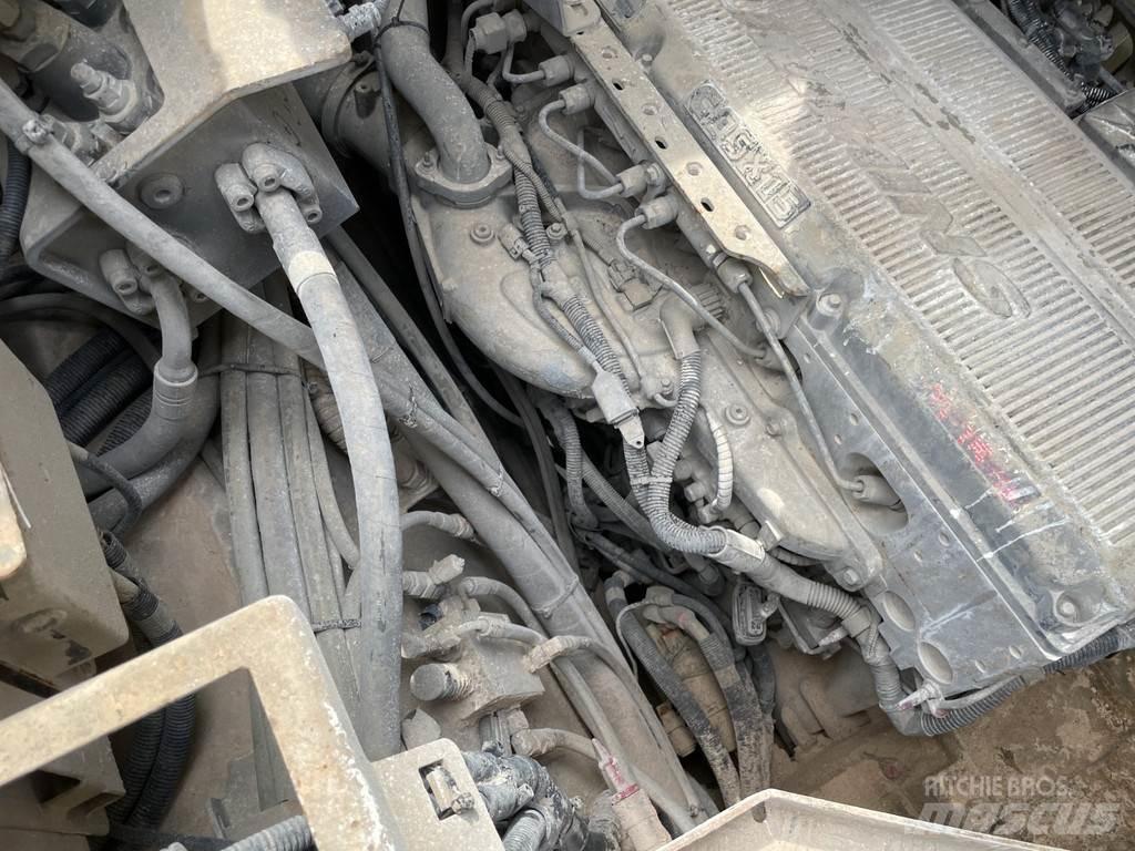Wirtgen WR 240I 瀝青再生設備