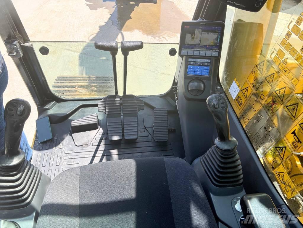 Komatsu PC290LC-11E0 履帶式 挖土機/掘鑿機/挖掘機