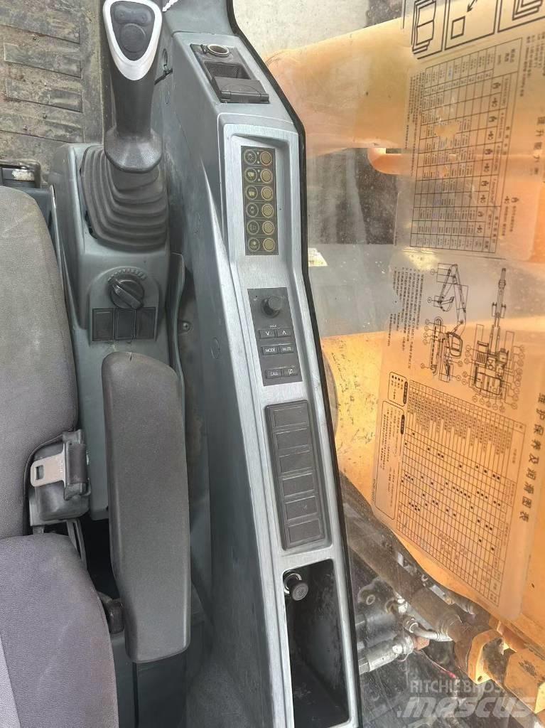 Hyundai R220LC-9S 履帶式 挖土機/掘鑿機/挖掘機