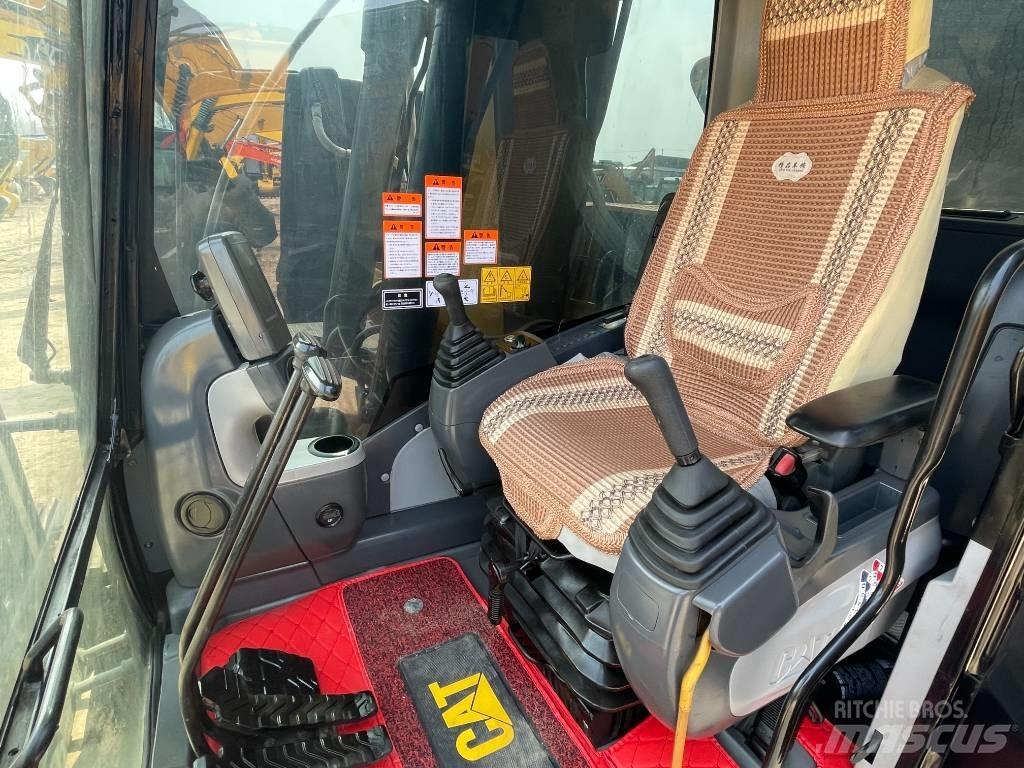 CAT 315D2GC 履帶式 挖土機/掘鑿機/挖掘機