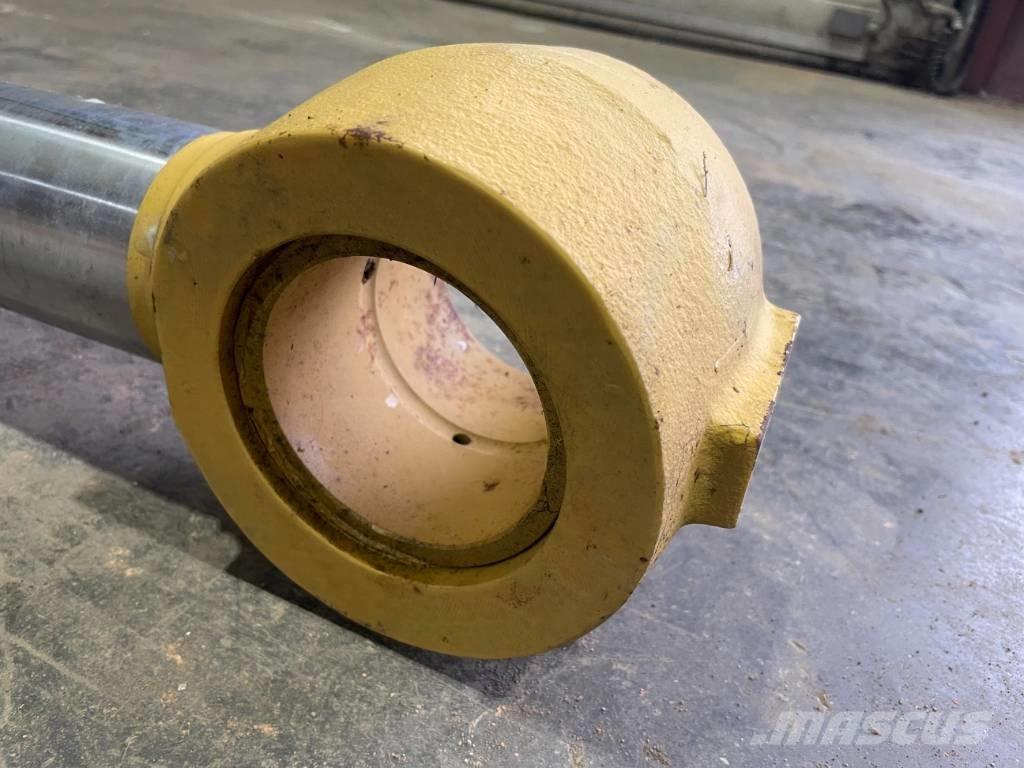 CAT 318C + 319C Rod AS 其他組件