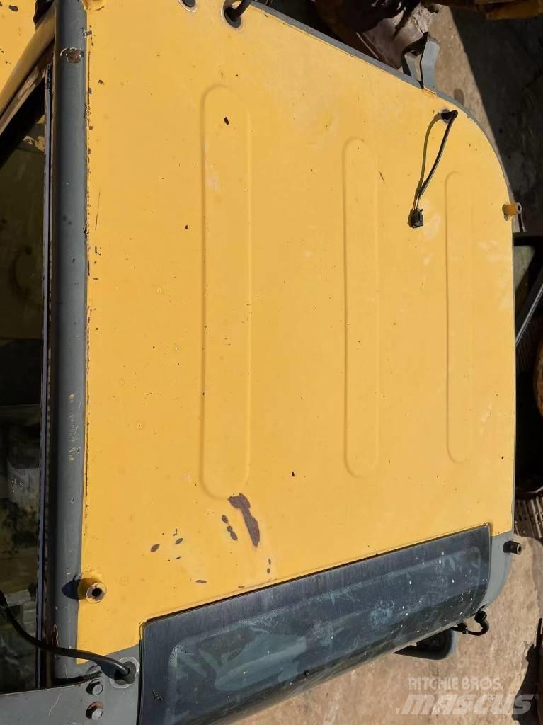 Volvo EC 60 C 履帶式 挖土機/掘鑿機/挖掘機