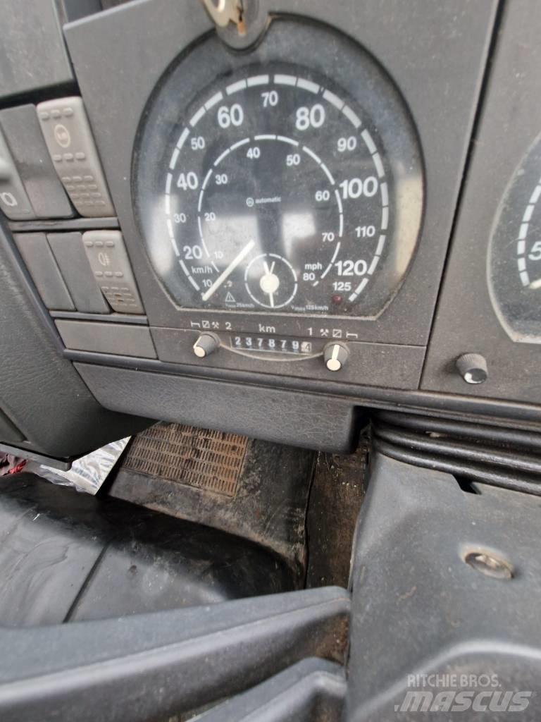 FORD 75E17 其他