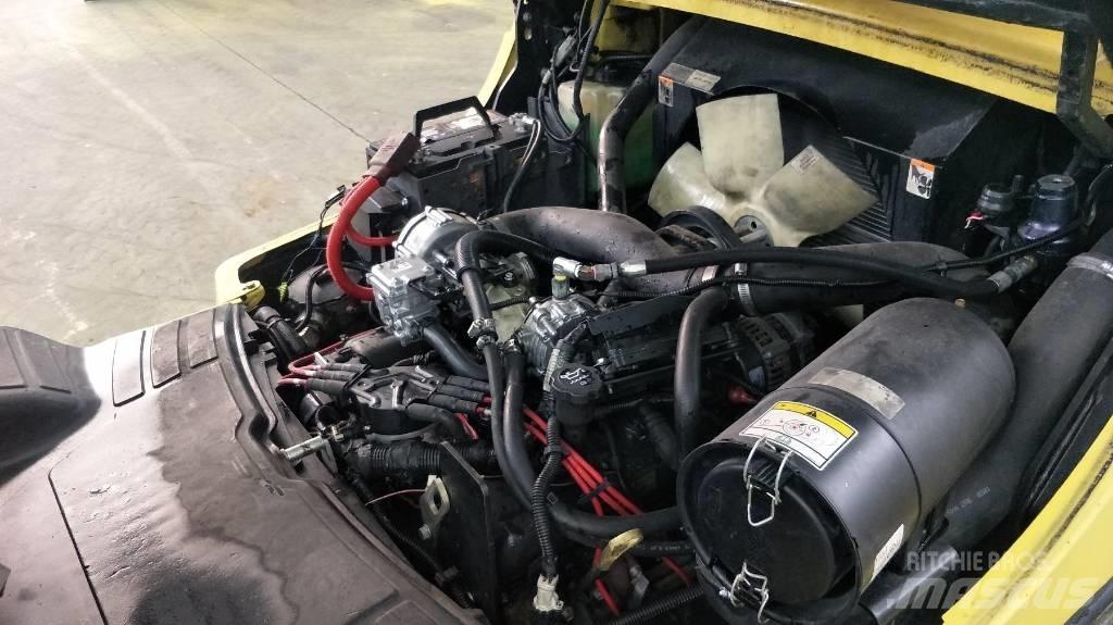 Hyster H4.5FT6 堆高機(叉車)-其他