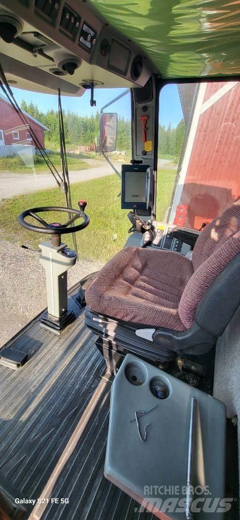 Massey Ferguson 36 聯合收穫機