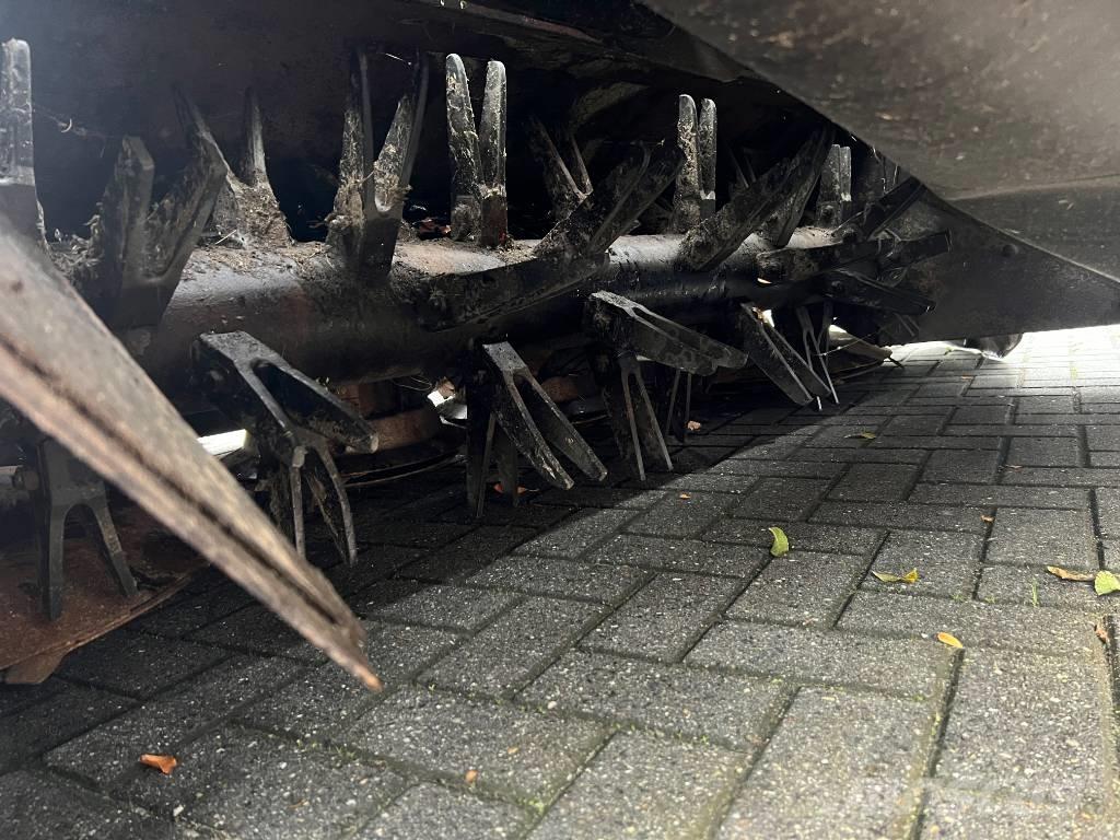 Vicon Solid 631 割草劑