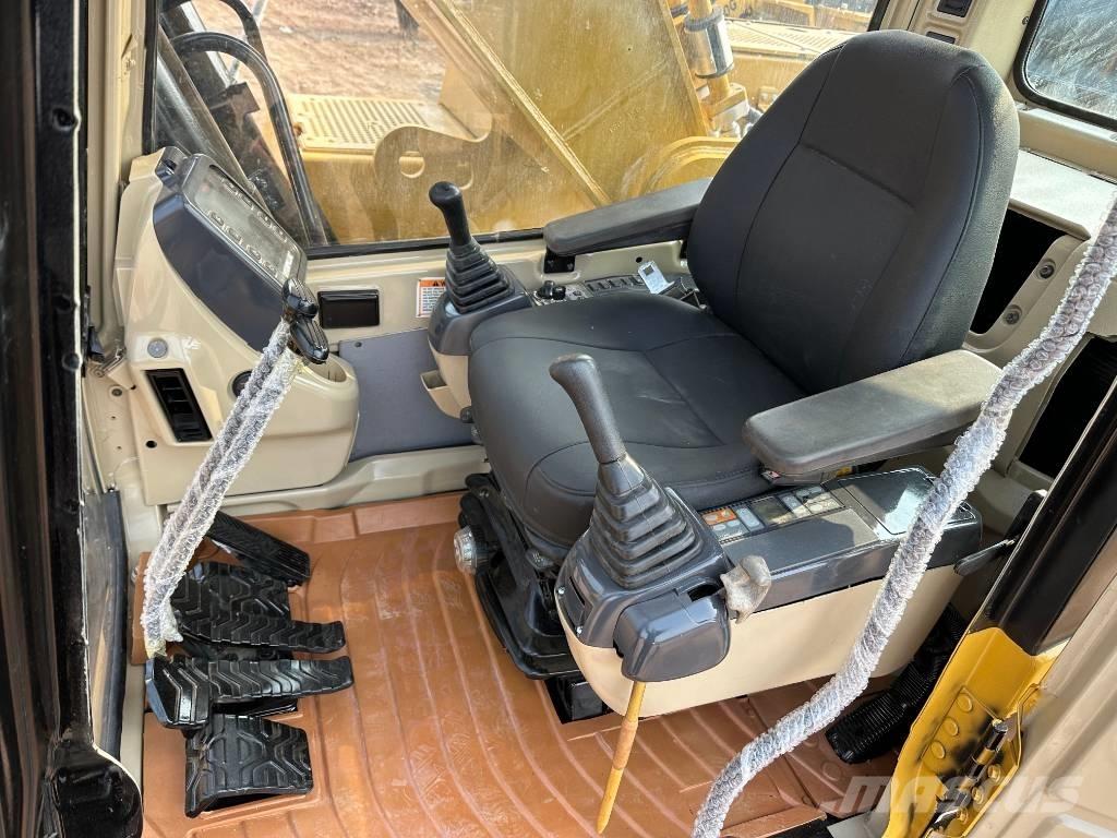 CAT 330 B L 履帶式 挖土機/掘鑿機/挖掘機