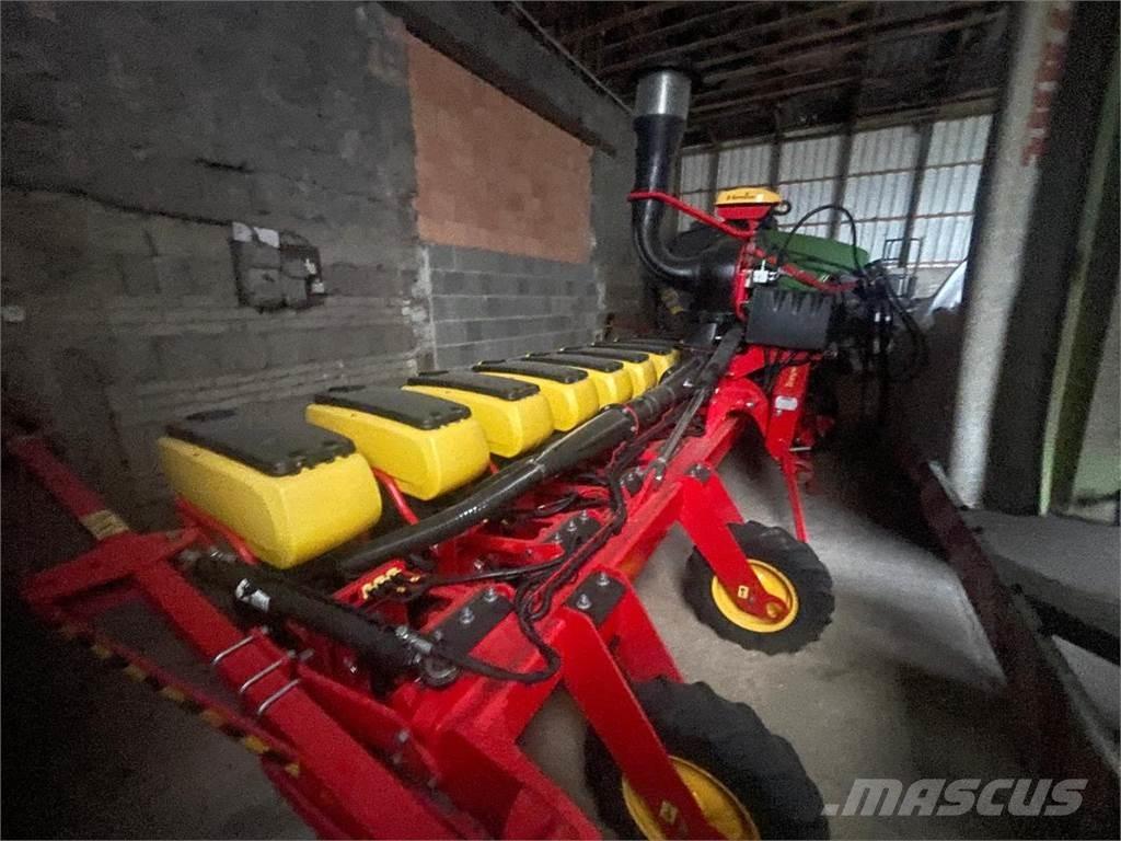 Väderstad TPV 12 精密播種機