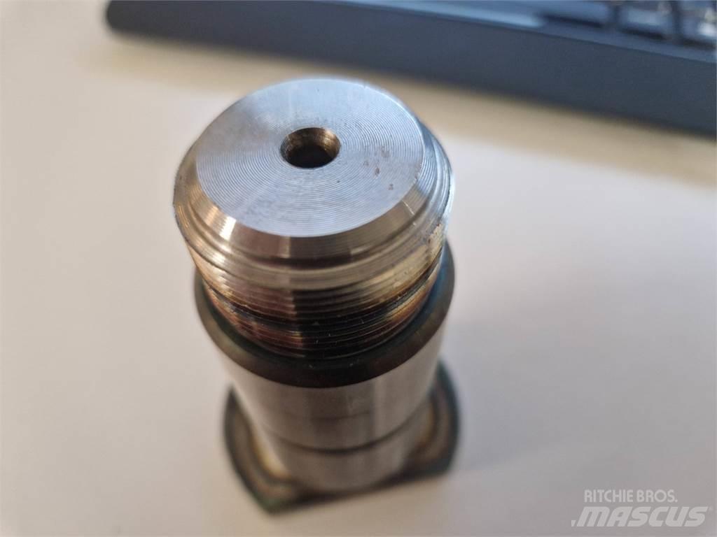 Rottne 041-0194 收穫起重機