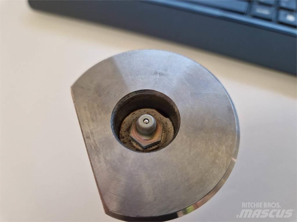 Rottne 041-0194 收穫起重機