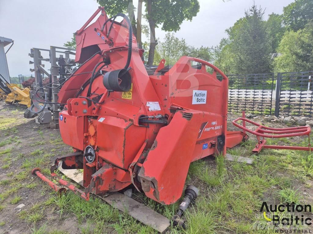 Kuhn Primor 2060 S 其他裝載挖掘裝置和配件