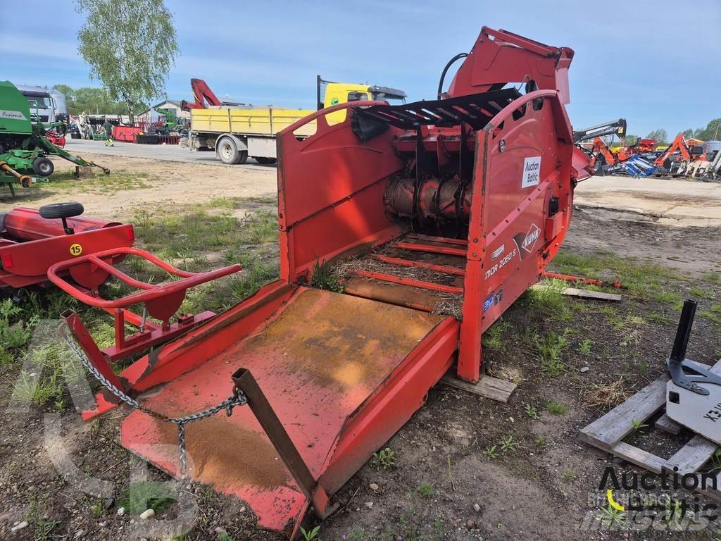 Kuhn Primor 2060 S 其他裝載挖掘裝置和配件