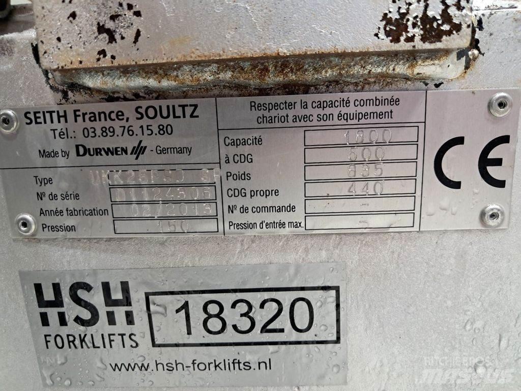 Seith UKK25PSD 其他