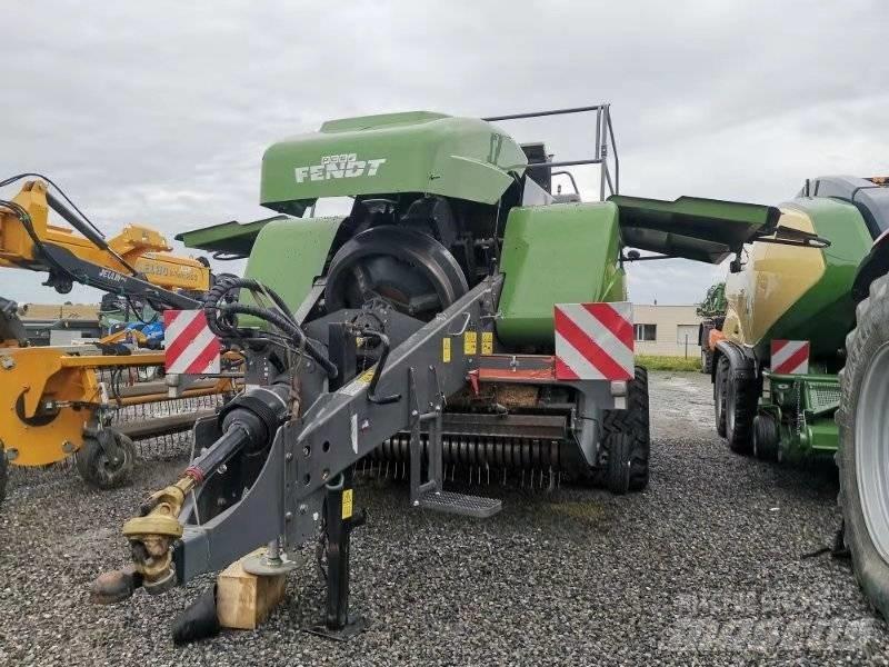  Fentd 1290 XD 其他農業機械