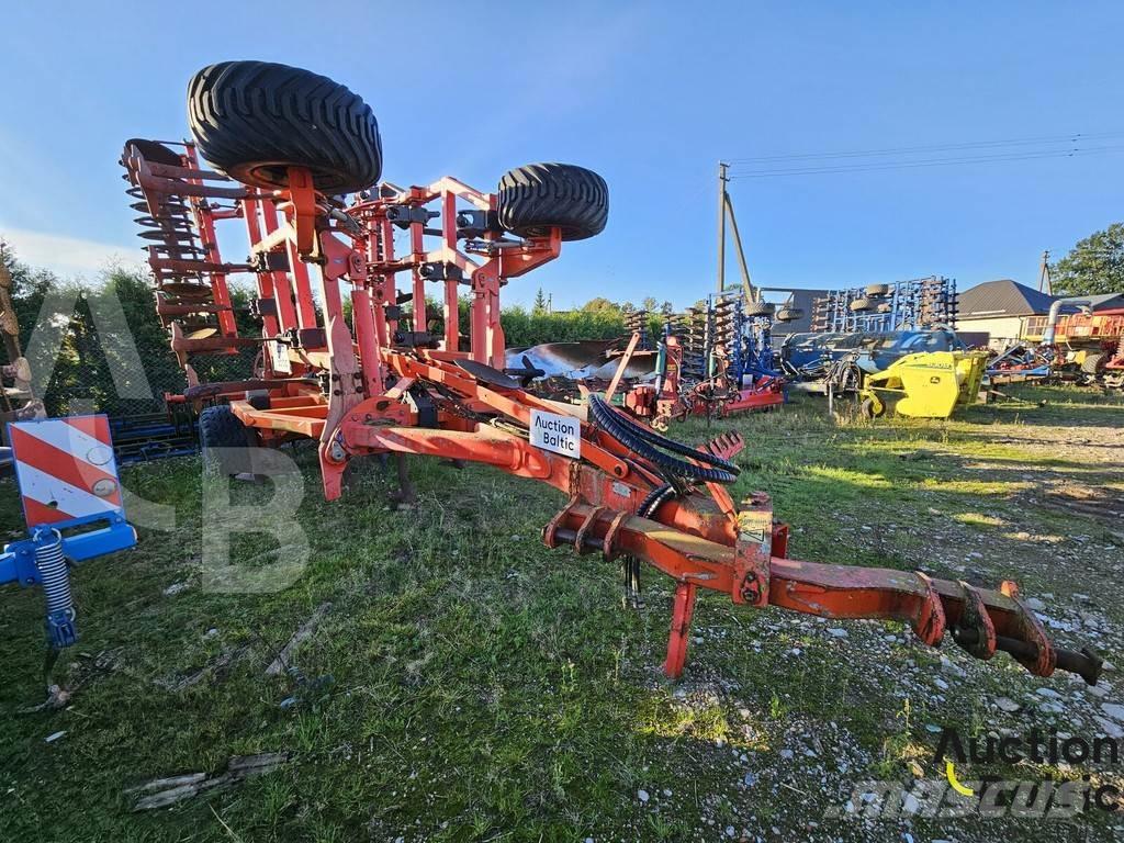 Kuhn CULTIM 6500 中耕管理機