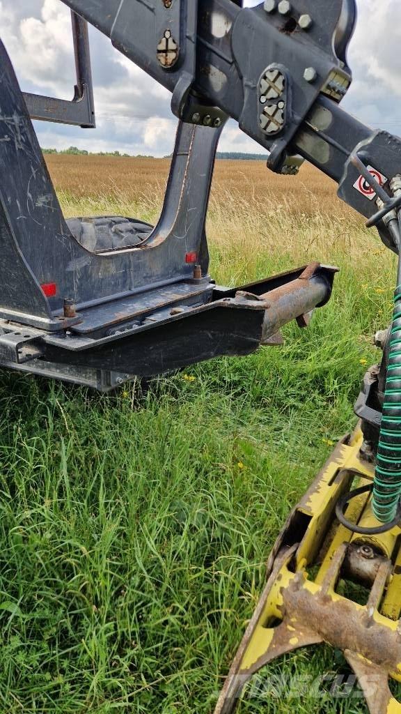 John Deere 1010G 集運機