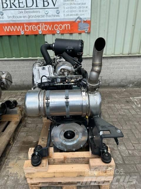 Bomag BW 213 / 211 D-5 複合式滾壓機