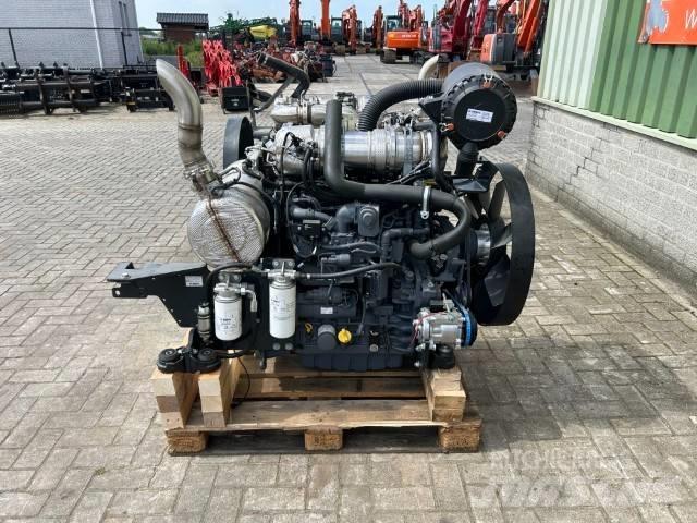 Bomag BW 213 / 211 D-5 複合式滾壓機