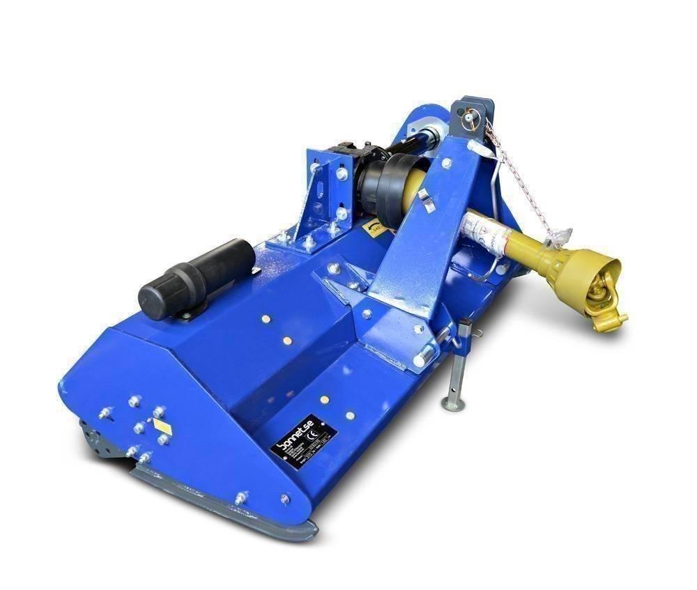 Bonnet EFGC 1.95 莖葉去葉機