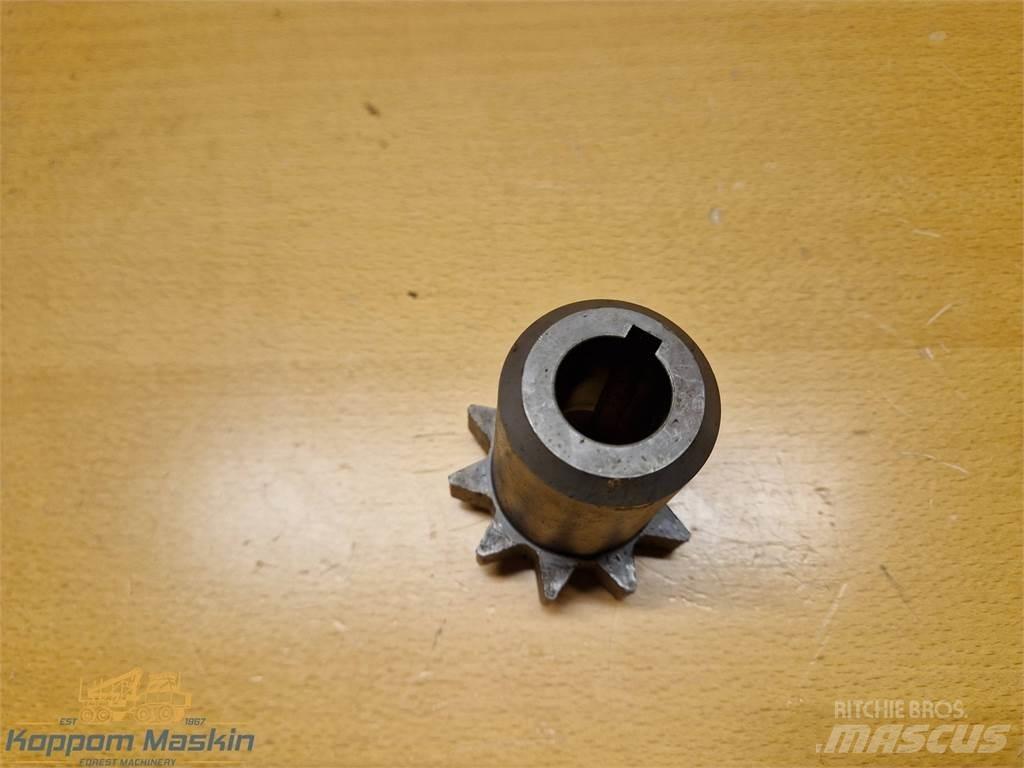Rottne 055-0134 收穫機頭