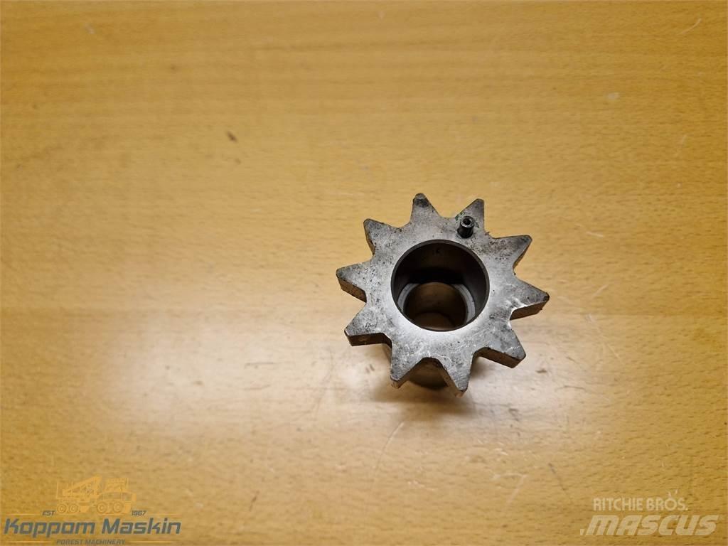 Rottne 055-0134 收穫機頭