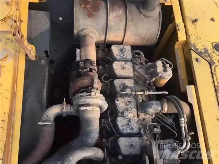 Komatsu PC 200-7 履帶式 挖土機/掘鑿機/挖掘機