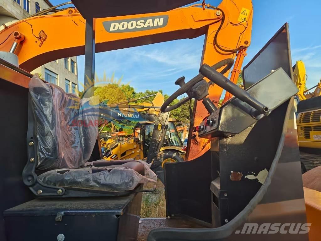 Dynapac CA 251 D 單輪滾壓機