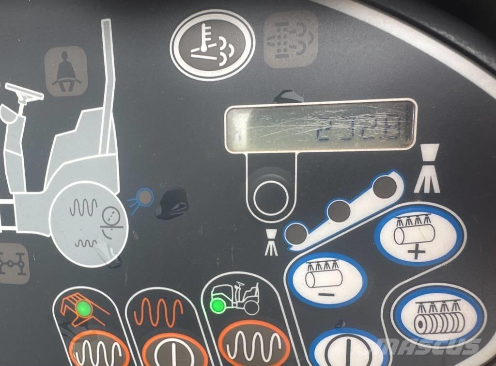 Hamm HD 12 VV 雙輪滾壓機