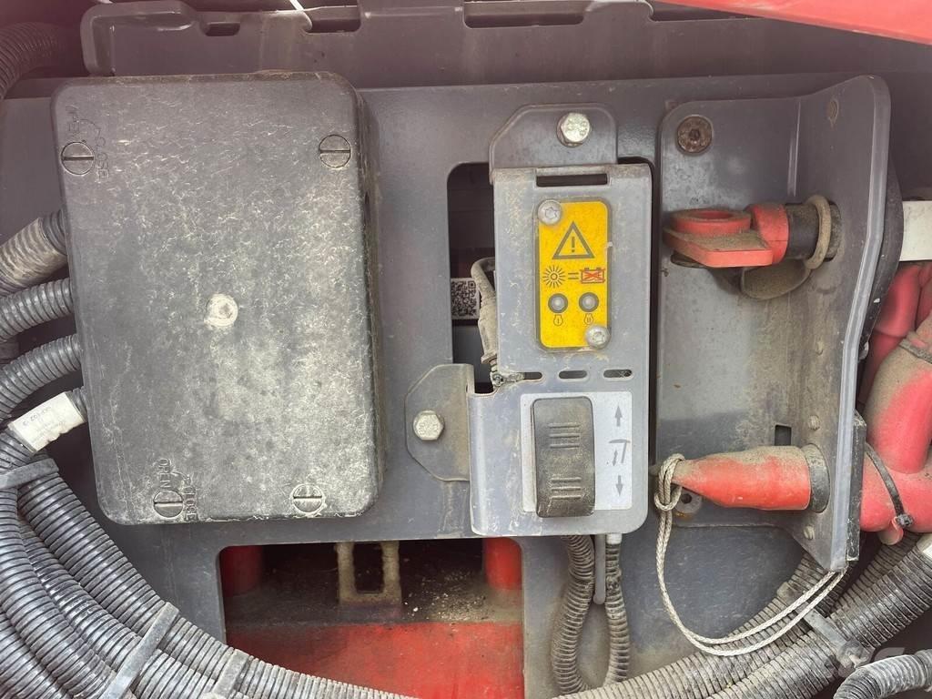 Wirtgen W100CFi 瀝青冷銑刨機/銑床