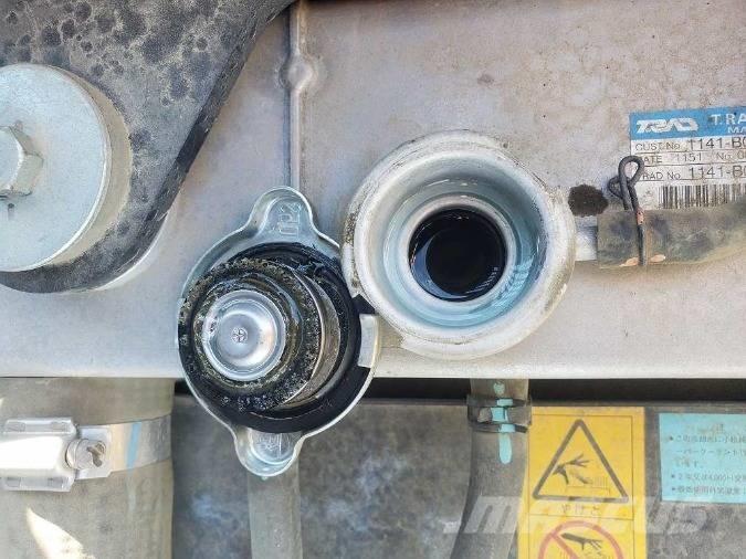 Komatsu PC 200 履帶式 挖土機/掘鑿機/挖掘機