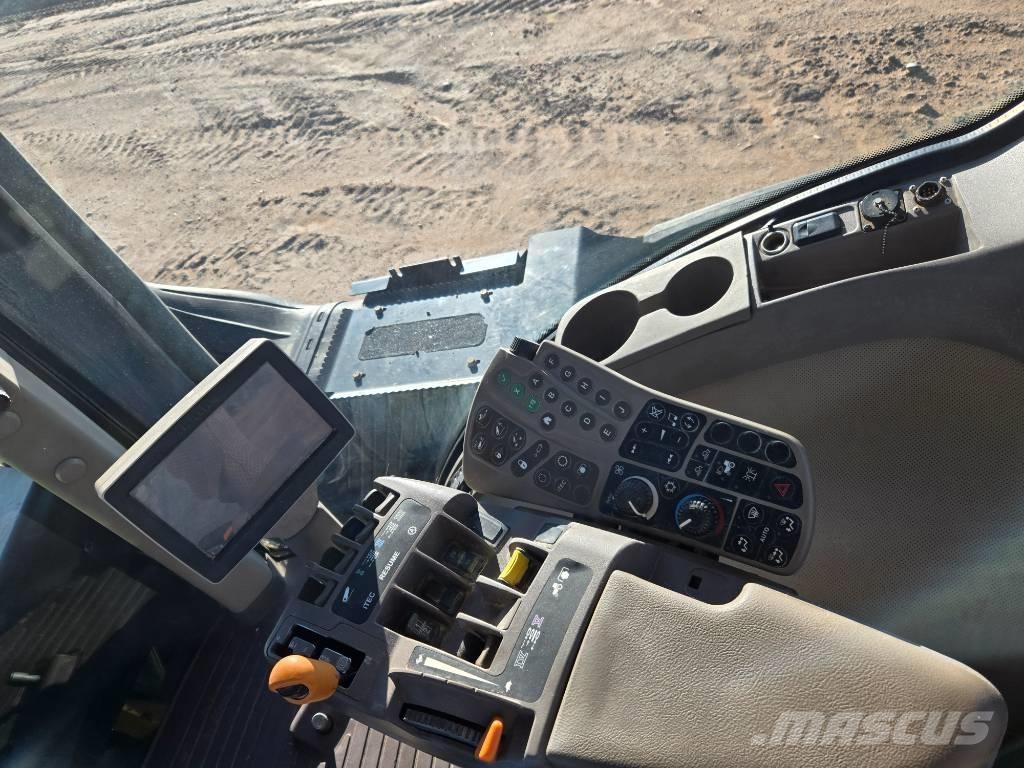 John Deere 9460 R 曳引機