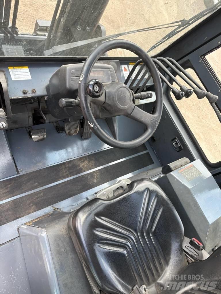 Toyota 5 FD 70 柴油卡車