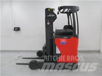 Linde R14 前伸式堆高機(叉車)
