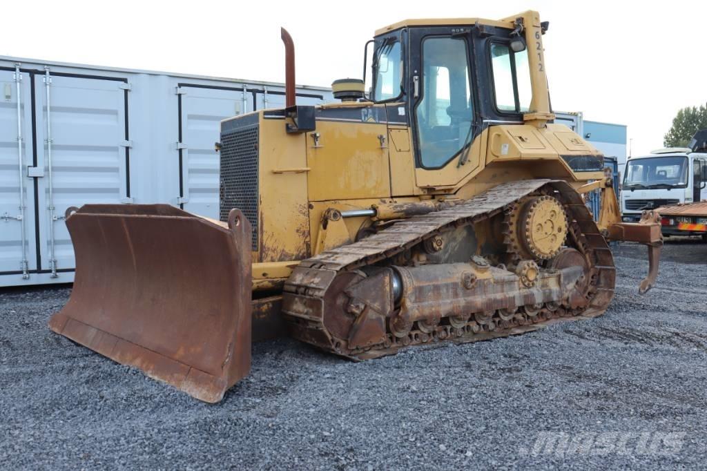CAT D 6 M XL 履帶推土機