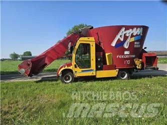 AGM Feedstar 170 動物進料機