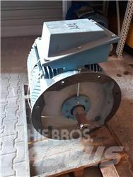 ABB M2BA315 壓縮機配件