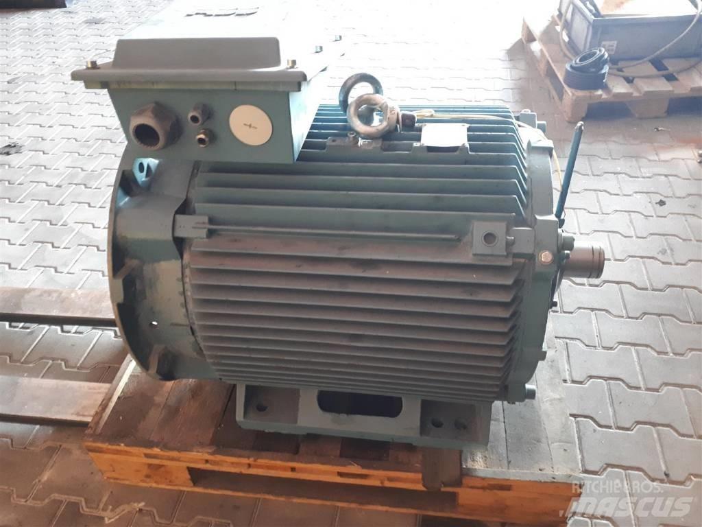 ABB M2BA315 壓縮機配件