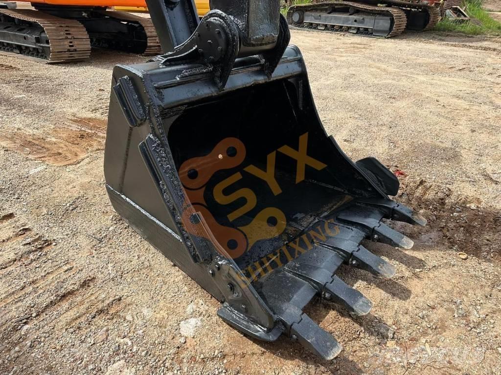 Hitachi EX 200 履帶式 挖土機/掘鑿機/挖掘機