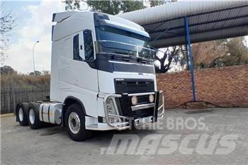 Volvo FH 440 其他貨車