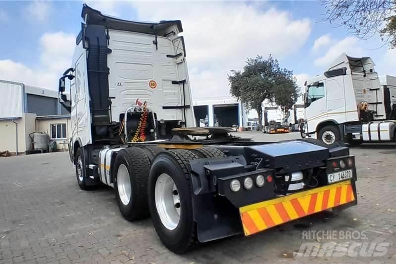 Volvo FH 440 其他貨車