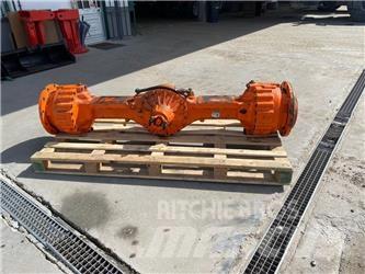 ZF MT-3085/DK 軸