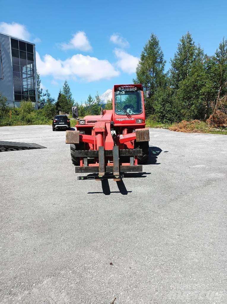 Merlo P 38.13 伸縮臂操作車