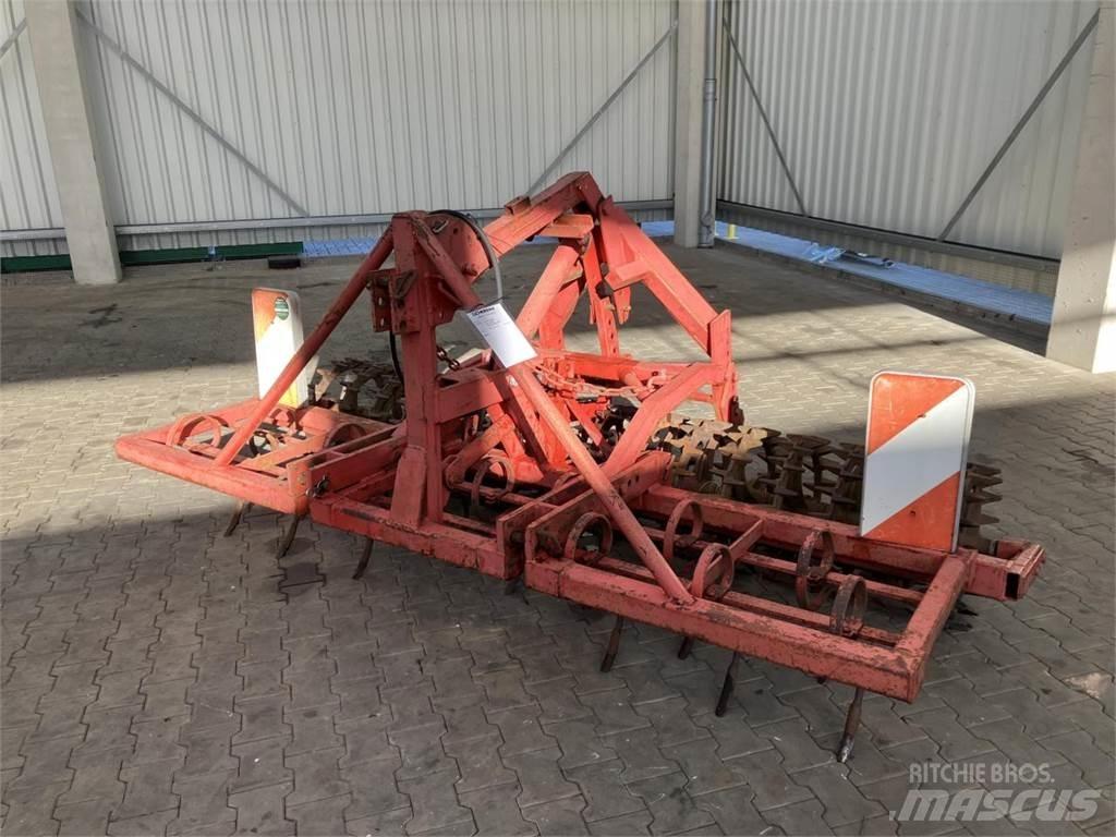  UNBEKANNT SBK 300 中耕管理機