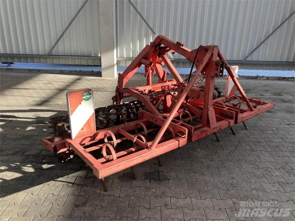  UNBEKANNT SBK 300 中耕管理機