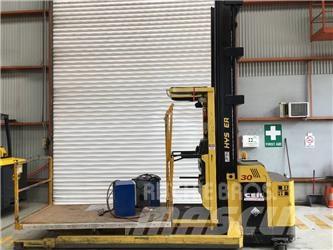 Hyster R30XMF2 高舉式裝載機