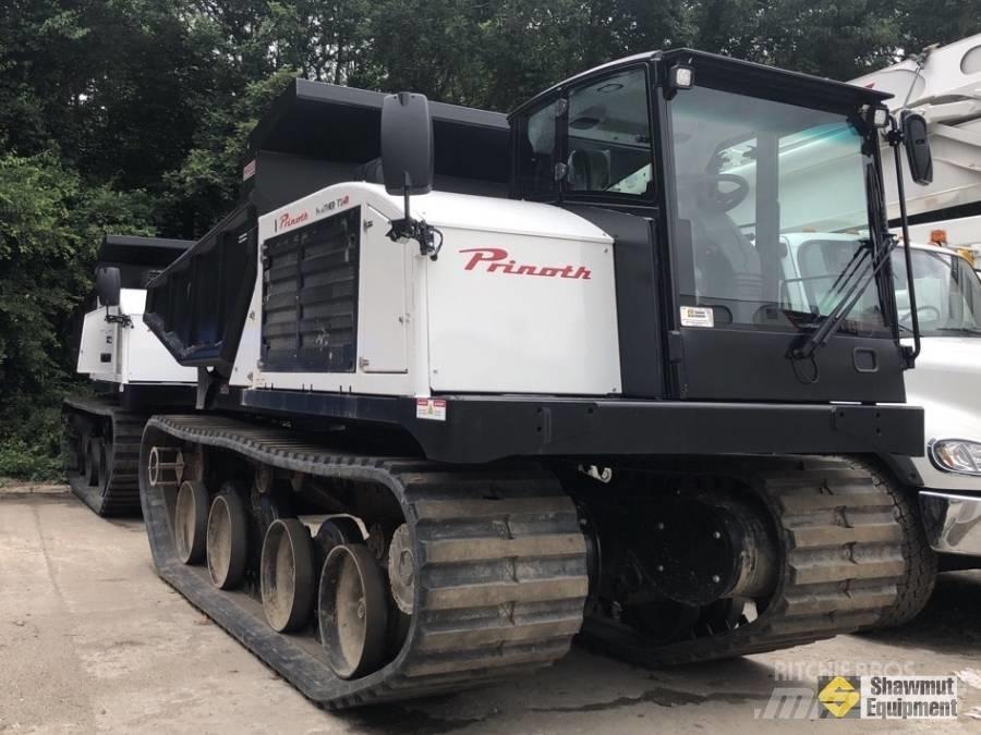 Prinoth PANTHER T14R 其他