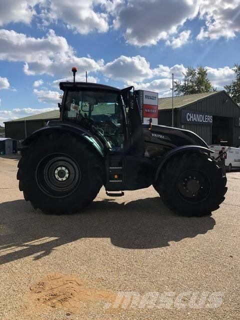 Valtra T 175 ED 曳引機
