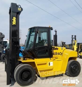 Yale GDP160EC 柴油卡車
