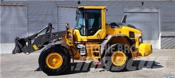 Volvo L 70 H 小型裝載機
