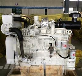 Cummins 6CTA8.3-M220 引擎/發動機